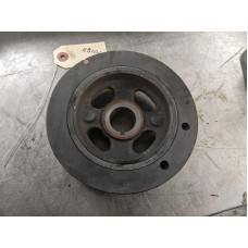 11S106 Crankshaft Pulley From 2014 Jeep Patriot  2.4